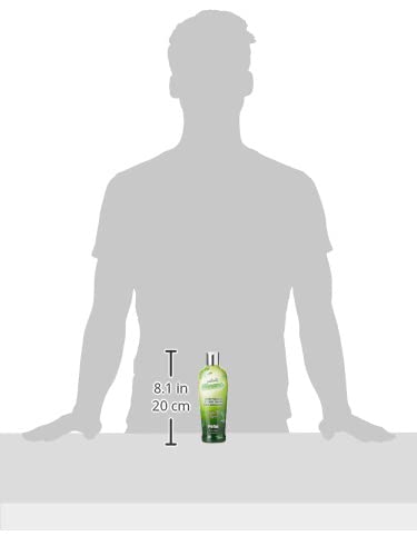 Pro Tan Radically Hemp Ultra Powerful 10X Dark Tanning Antioxidant Gelee Accelerator, Lotion, 250ml (Pack of 1)