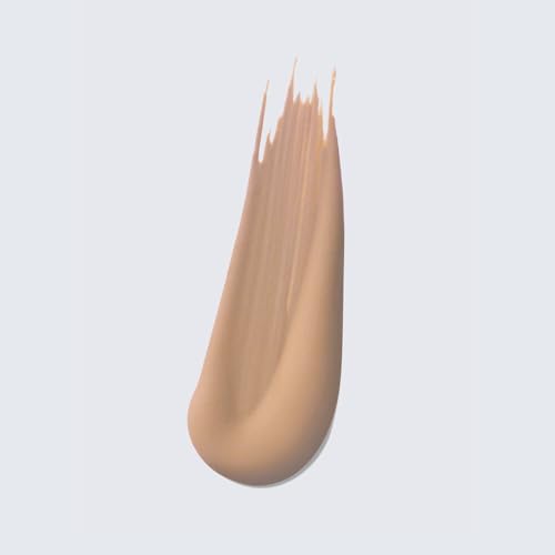 Estée Lauder Double Wear Stay-in-Place 24-Hour Long-Wear Matte Foundation Makeup, 1 Fl Oz, 2C3 Fresco