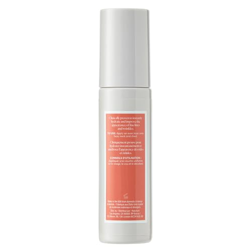 Naturium Vitamin C Complex Face Serum with Hyaluronic Acid & Vitamin E | 1.0 FL OZ / 30 ML