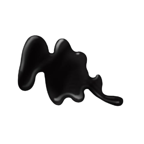Markwins Wet N Wild Wildshine Nail Color Black Creme