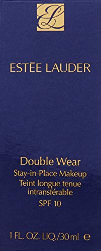 Estee Lauder Estee Lauder Double Wear Stay In Place Makeup SPF 10 No. - 37 Tawny, 1 fl oz