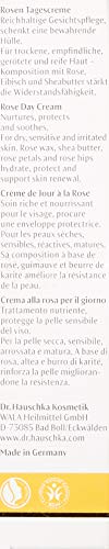 Dr.Hauschka Rose Day Cream 30 ml