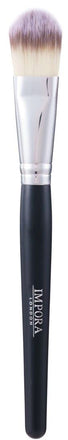 Flat Foundation Makeup Brush by Impora London
