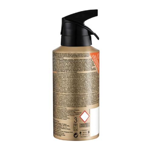 MIKOO-REMEI Fudge Styling Hed Shine Spray 144ml Hold Factor #1, 5 oz