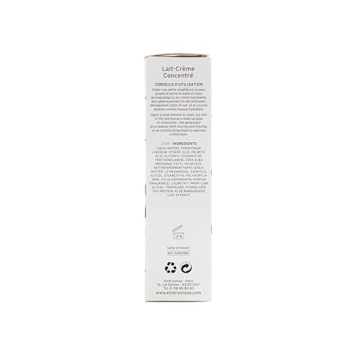 Embryolisse Lait Creme Concentre (concentrated cream) 2.54oz / 75ml