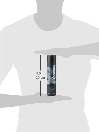 Toni&Guy Men Deep Clean Shampoo 250Ml