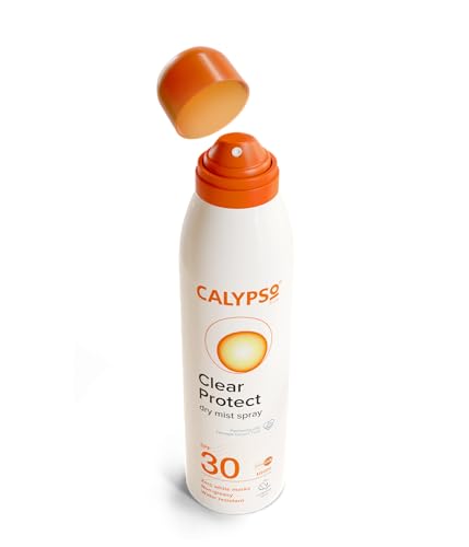 Calypso Clear Protection SPF30