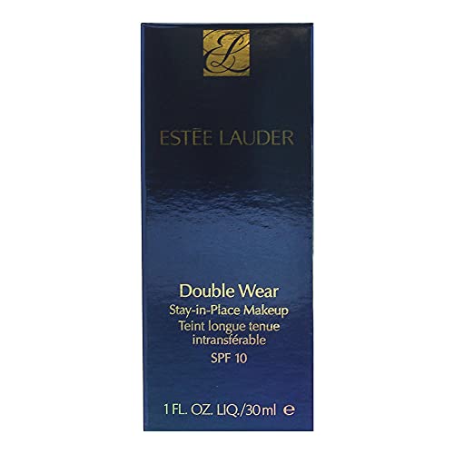 Estee Lauder Double Wear Stay-In Place Makeup 3N1 Ivory Beige 1.0 Fluid Ounce