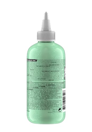 TIGI Hair Serum For Curly or Frizzy Hair Control Freak Hair Care and Straightener 8.62 fl oz