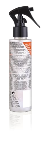 Fudge Professional Salt Spray, Texturizing Sea Salt Spray, Volume and Flexible Hold for Men and for Women, With UV Shield Protection, 150 ml