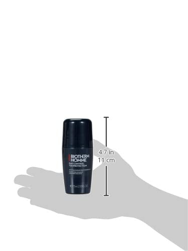Biotherm Homme Day Control Extreme Protection 72H Non-Stop Antiperspirant 75ml/2.53oz