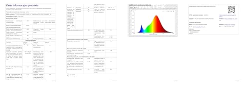 Dimmable GU10 Spotlight Bulbs, Tapo L610 4-Pack