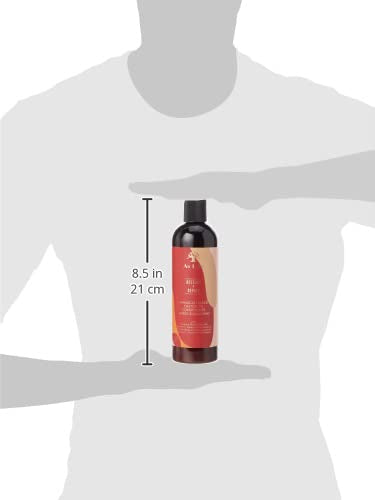 AS I AM Jamaican Black Castor Oil Conditioner, 355 ml