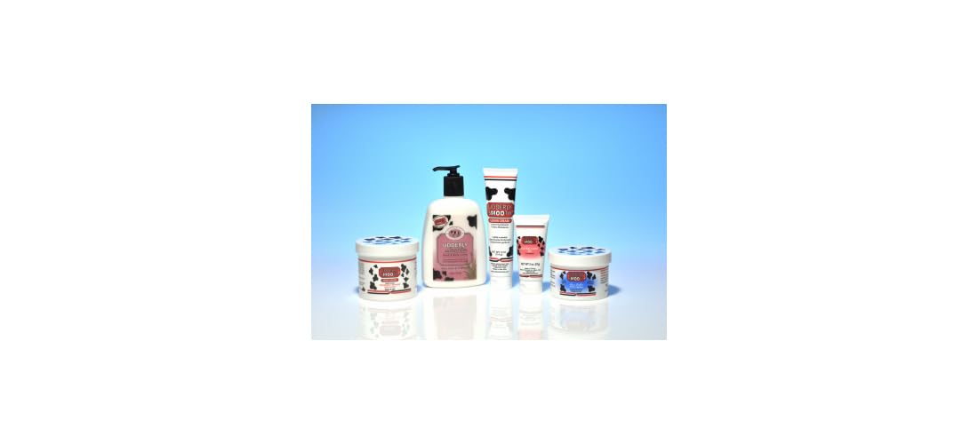 Udderly Smooth - Udder Cream - Body Cream Dry Skin Moisturiser - Big Value Extra Large Jar (340g/12oz) - Hydrates Dry Skin & Relieves Skin Problems - This Dry Skin Moisturising Body Cream Can Help Eczema, Psoriasis & Cracked Dry Sore Itchy Skin