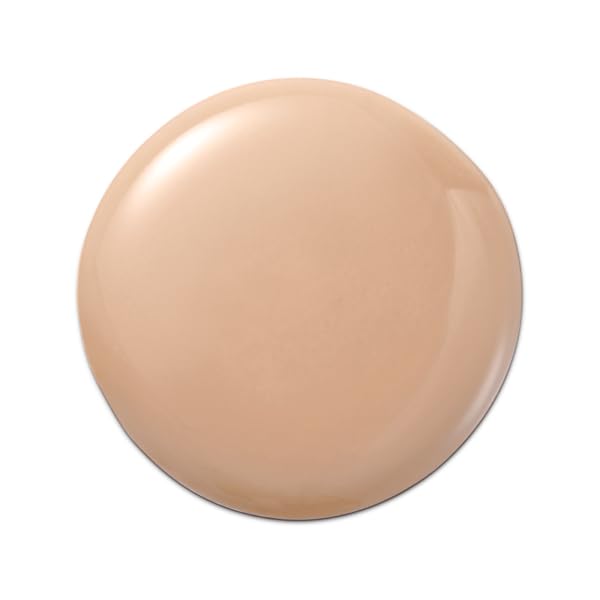 Bourjois Healthy Mix Clean and Vegan Foundation 30ml - 50.5N Light Ivory
