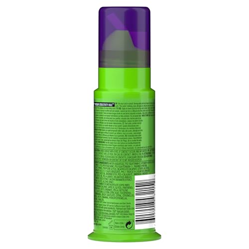 TIGI Bed Head Curls Rock Amplifier Curly Hair Cream For Defined Curls