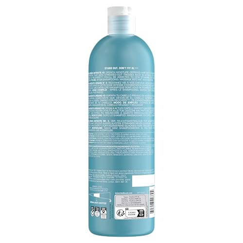 Bed Head Tigi Recovery Conditioner,25.36 Fluid Ounce