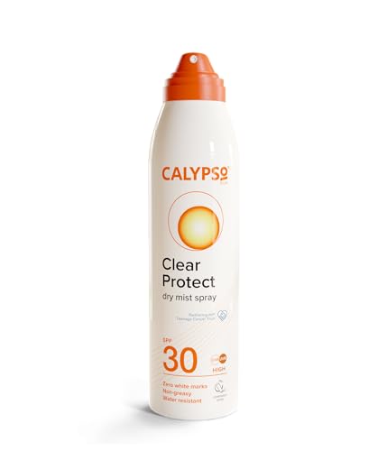 Calypso Clear Protection SPF30