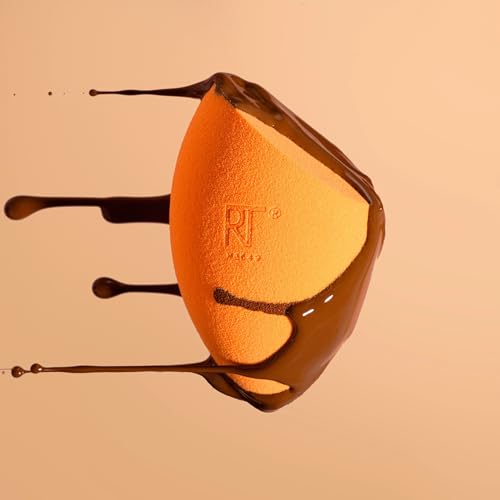 Real Techniques Miracle Complexion Sponge (Pack of 4)