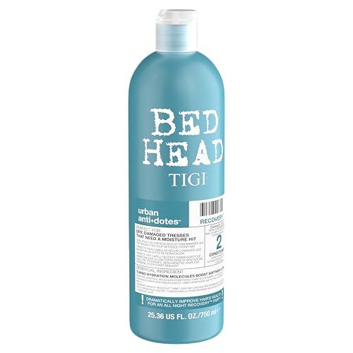 Bed Head Tigi Recovery Conditioner,25.36 Fluid Ounce