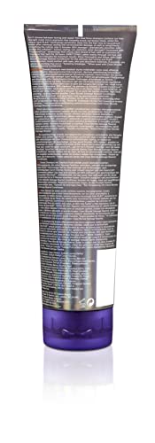 Fudge Clean Blonde Damage Rewind Violet-Toning Shampoo 8.4 oz