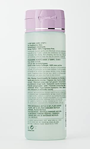 Clinique Liquid Facial Soap Mild 6.7oz