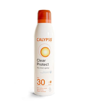 Calypso Clear Protection SPF30