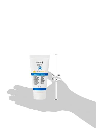 Medihoney Barrier Cream