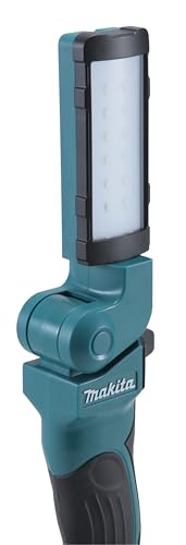 Makita DML801 18V LXT Lithium-Ion Cordless 12 L.E.D. Flashlight, Flashlight Only, Black