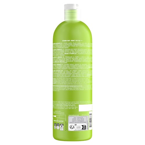TIGI Bed Head Urban Antidotes Urban Antidotes 1 Re-energize Shampooing 750ml