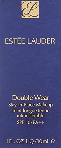 Estée Lauder 'Double Wear' Stay-in-Place Liquid Makeup SPF10#1C1 Cool Bone 1oz