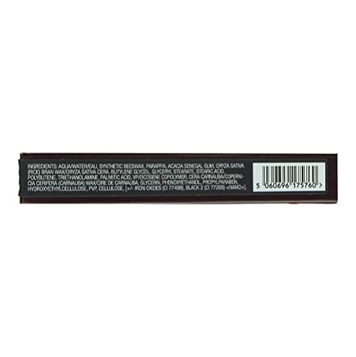 Charlotte Tilbury Full Fat 5 Star Glossy Black Mascara 4 ml