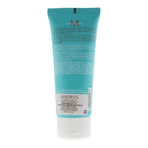 Moroccanoil Intense Curl Cream
