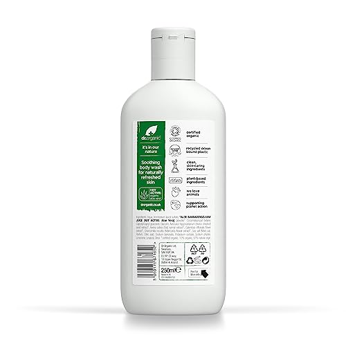 Dr. Organic Gel and Soap - 1 Piece