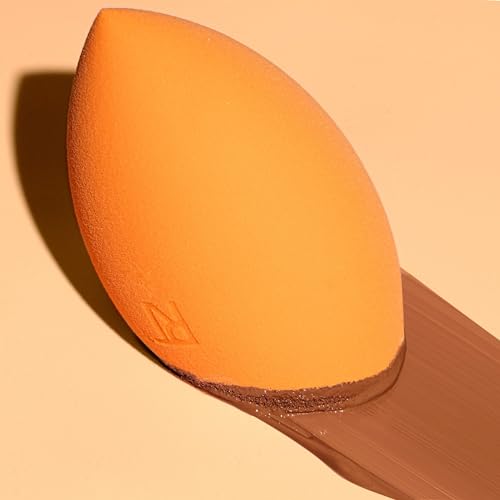 Real Techniques Miracle Complexion Sponge (Pack of 4)
