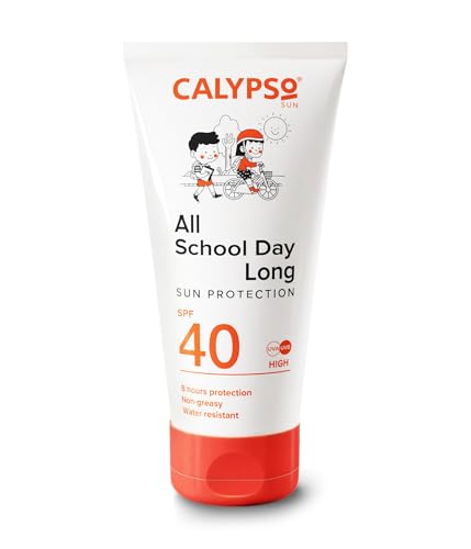 Calypso All School Day Long with SP40