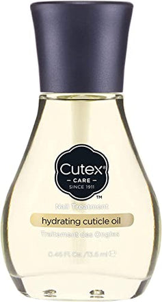 Cutex Hydrating Cuticle Oil