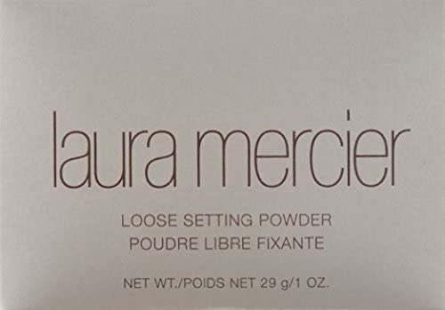 Loose Setting Powder - Translucent - Laura Mercier - 29g/1oz