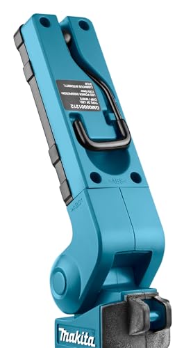 Makita DML801 18V LXT Lithium-Ion Cordless 12 L.E.D. Flashlight, Flashlight Only, Black