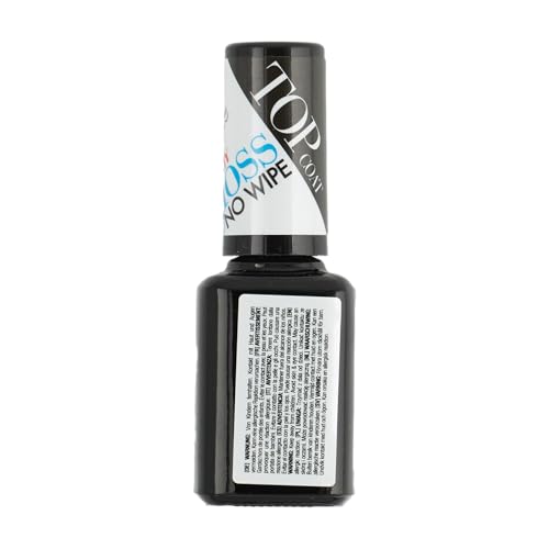 Victoria Vynn Gel Polish Top OH! MY GLOSS No Wipe UV LED Nails Soak Off Manicure 15ml