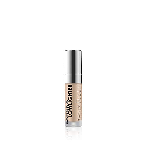 Rodial Banana Lowlighter 5.5ml – Brightening & Perfecting Complexion Enhancer, Light Coverage Under Eye Concealer, Reduces Dark Circles & Illuminates Skin