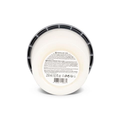 Body Scrub Coconut (250ml)