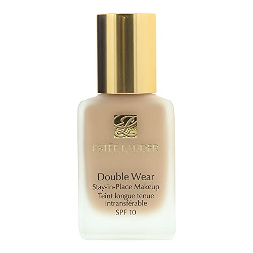 Estee Lauder Double Wear Stay-In Place Makeup 3N1 Ivory Beige 1.0 Fluid Ounce