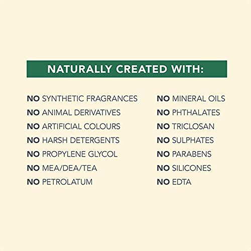 Sukin Botanical Body Wash, 16.9 Fl Oz