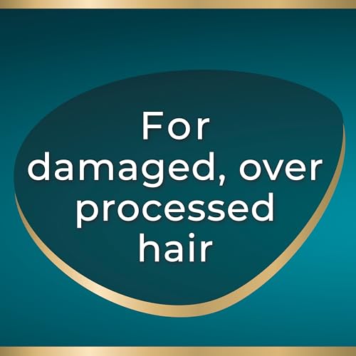 OGX Rescue Fusions Prep and Protect Pre-shampoo Treatment, 250 ml