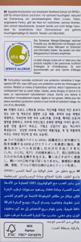 Ultrasun Tinted Face SPF50+ (Honey) 50ml