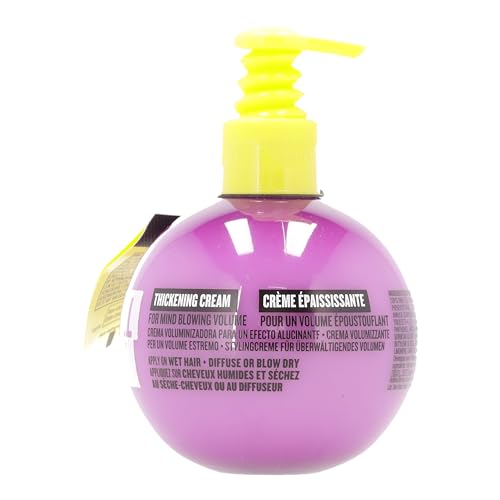 TIGI Bed Head Small Talk Thickening Cream Unisex Cream 8.12 oz