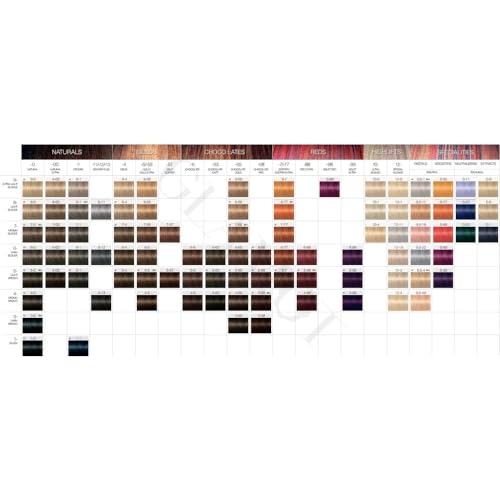 Schwarzkopf, Igora Roya, tinta per capelli, 1 confezione (1 x 60 g)