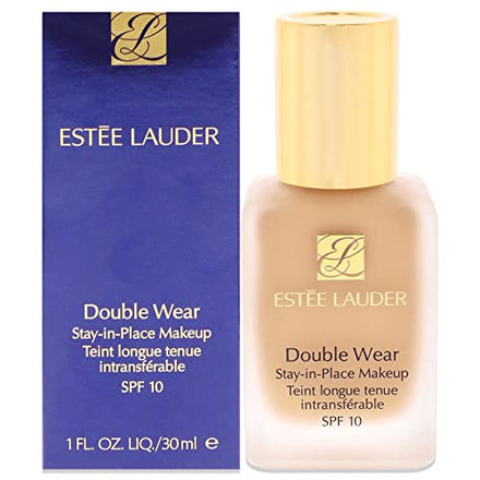Estee Lauder Estee Lauder Double Wear Stay In Place Makeup SPF 10 No. - 37 Tawny, 1 fl oz