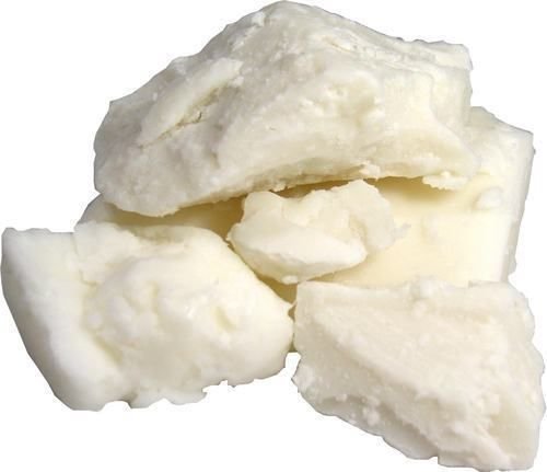 1KG Organic Shea Butter Unrefined - 100% Pure, Raw & Natural - Soil Association Certified - by Nurifi